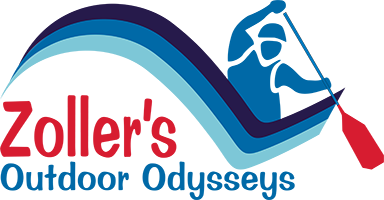 Zoller's Outdoor Odysseys logo