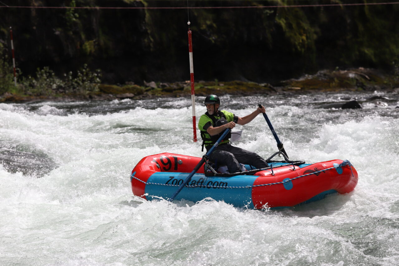Whitewater Rafting Washington Zoller's Outdoor Odysseys