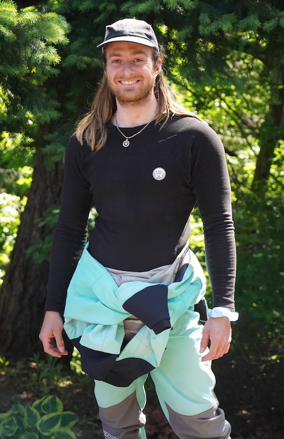 cole2 rafting whitewater guide
